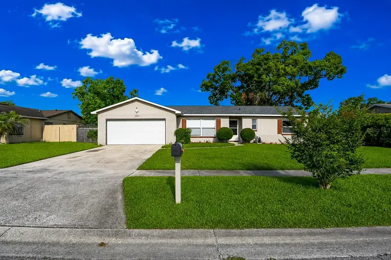 2806 Moss Grove Blvd, FL