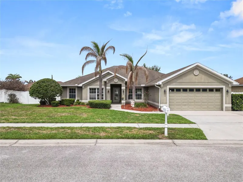341 Mandolin Ln, FL