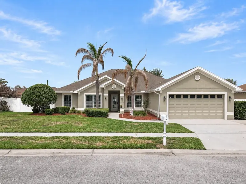 341 Mandolin Ln, FL