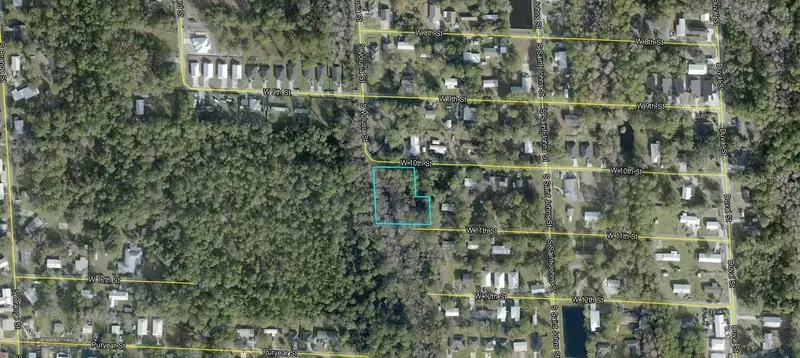 850 S Volusia St, FL