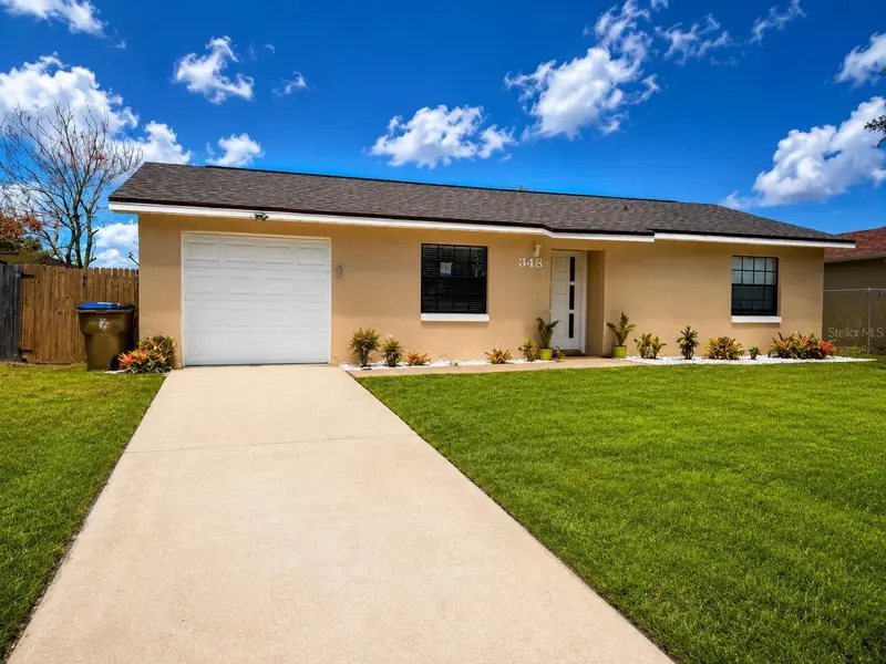 348 Cornwallis Court, FL
