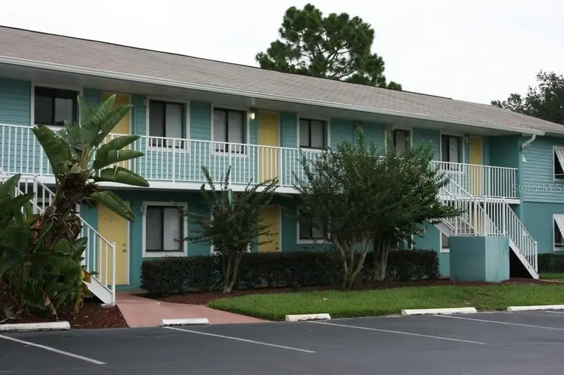 2777 N Poinciana Blvd #1116, FL