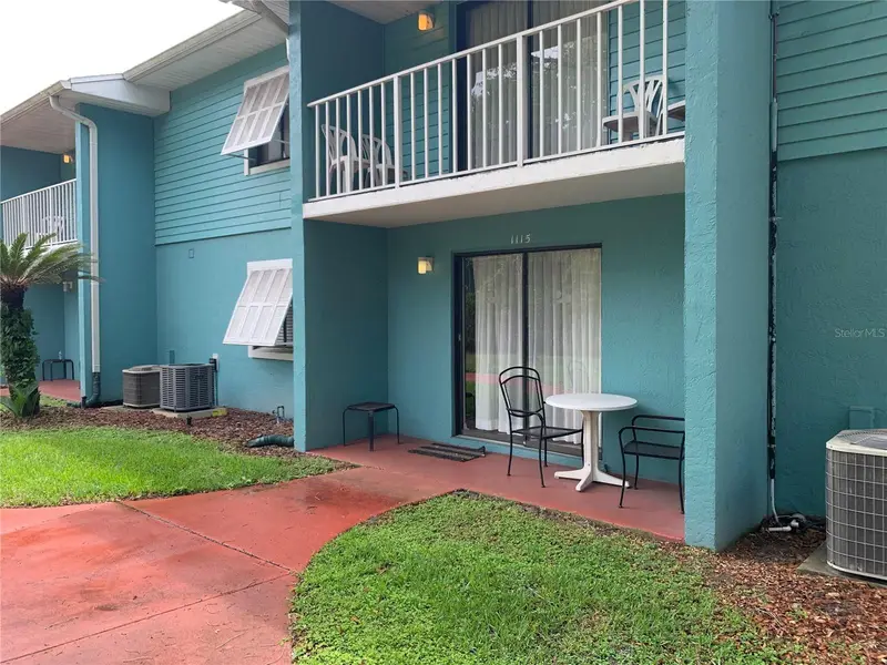 2777 N Poinciana Blvd #1116, FL