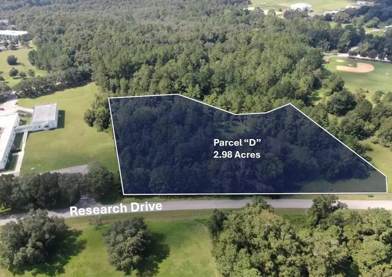Research Dr, FL