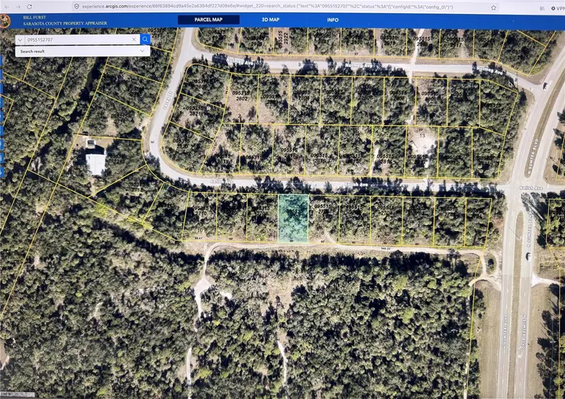 Kalish Ave, FL