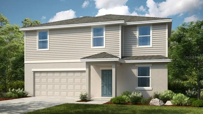 228 Streamwater Way, FL