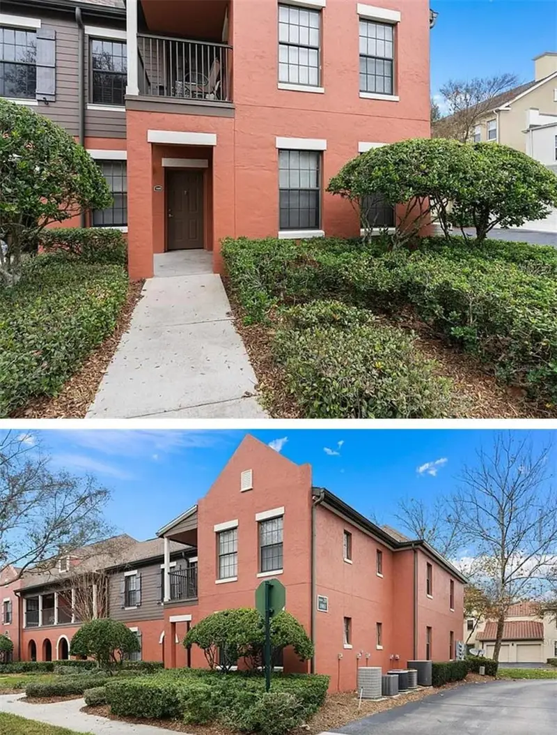 1001 Via Capri Ln #105, FL