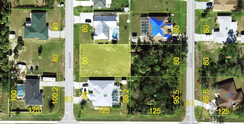 520 Kensington St, FL