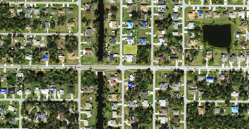 520 Kensington St, FL