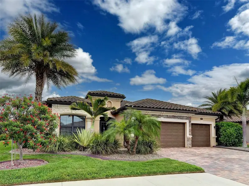 Gran Paradiso listing