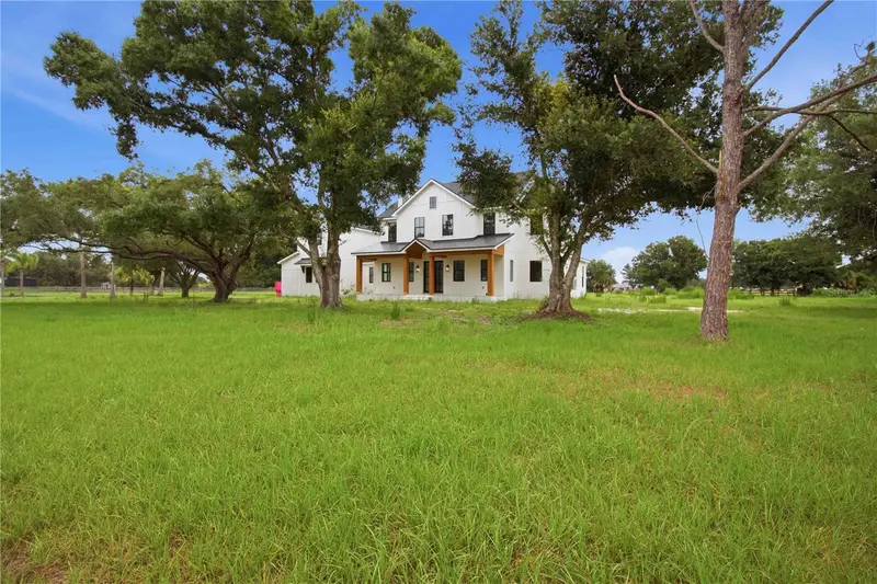 639 Oakford Rd, FL