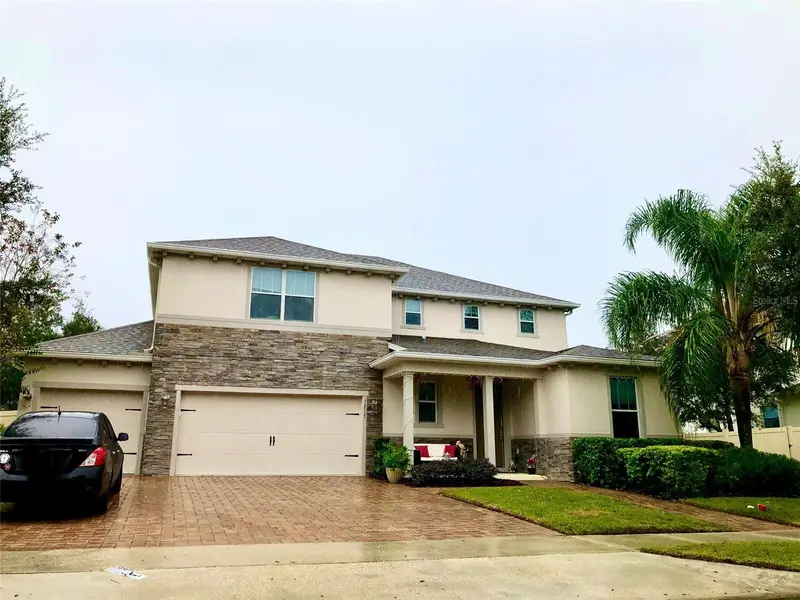11717 Chateaubriand Ave, FL