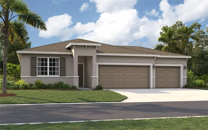 1472 Dunblane Way Ne, FL