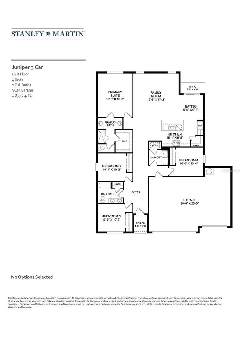1472 Dunblane Way Ne, FL