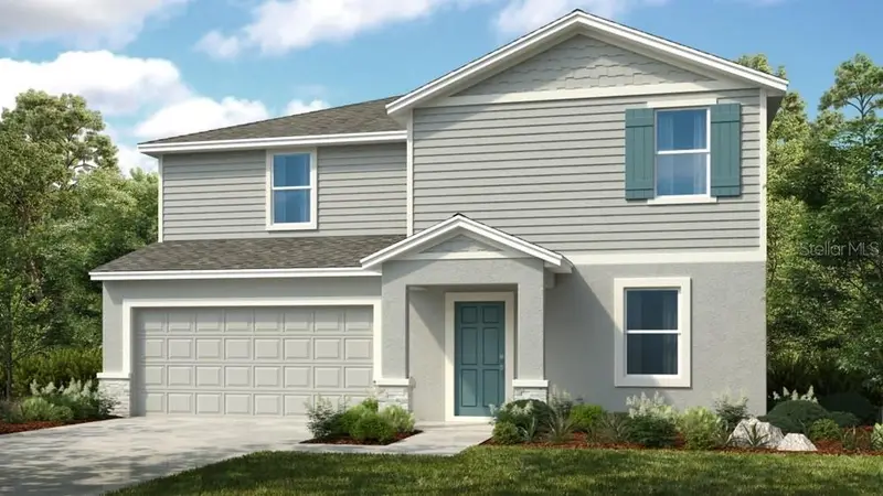 232 Streamwater Way, FL