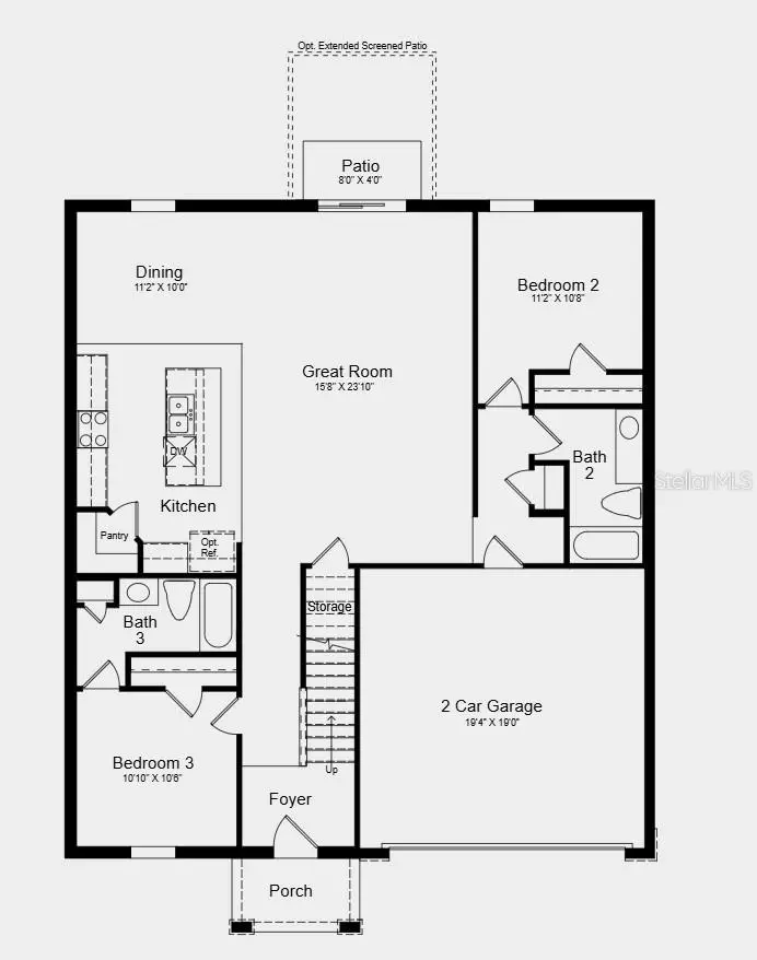 232 Streamwater Way, FL