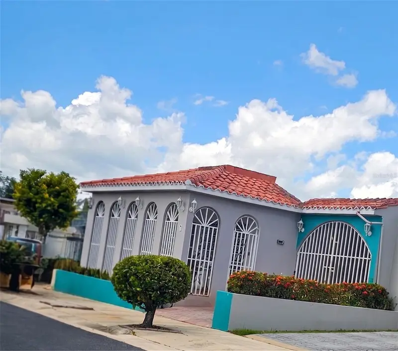 7 Calle Argentina, PR