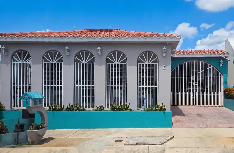 7 Calle Argentina, PR