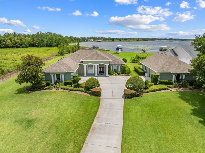 6027 Lake Lizzie Dr, FL