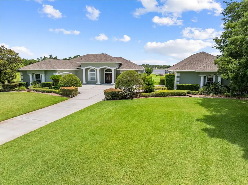 6027 Lake Lizzie Dr, FL