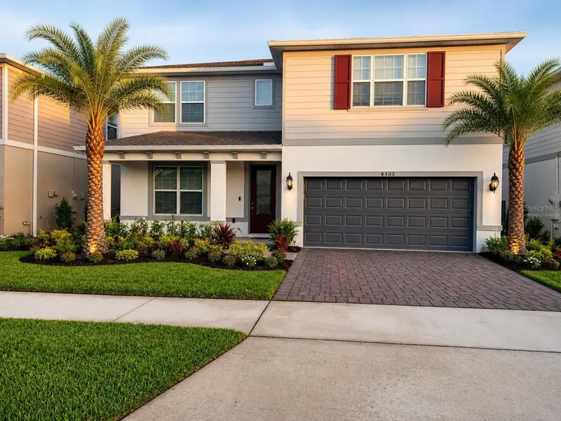 4305 Foggy Oak Ln, FL