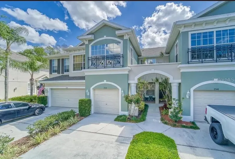 2142 Parkcrescent Dr, FL