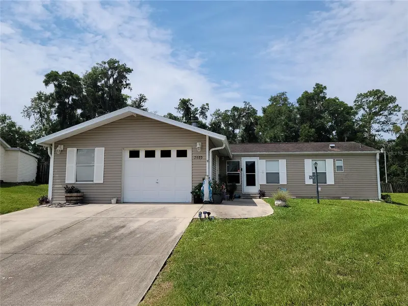 7980 Sw 7th Pl, FL