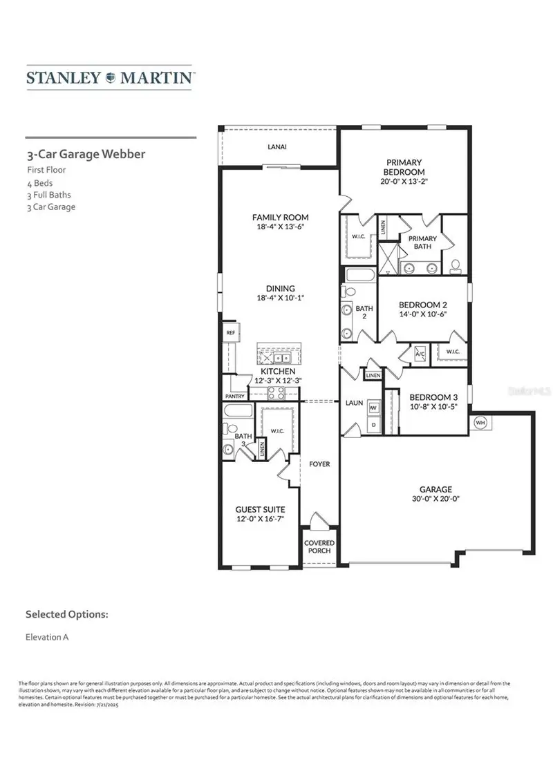 1112 Banff Dr Ne, FL