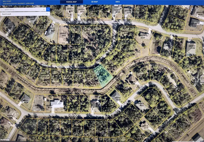 Apricola Rd, FL