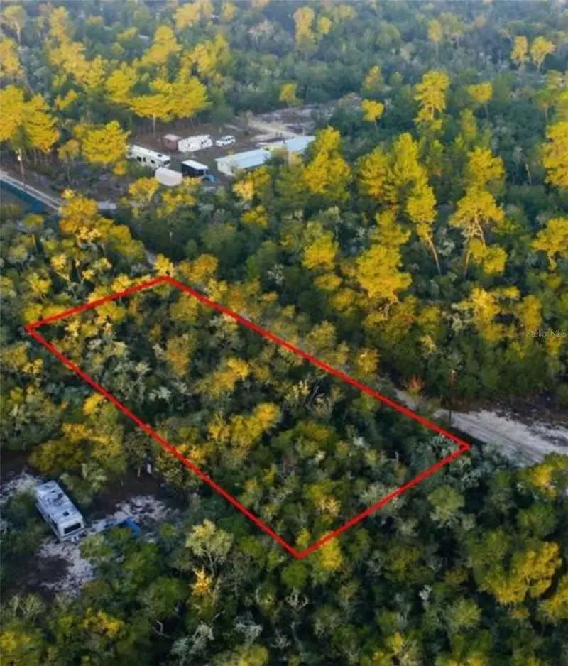 Tbd Ne 234 Pl, FL