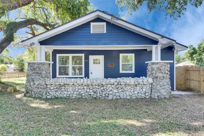 1021 25th Avenue, FL