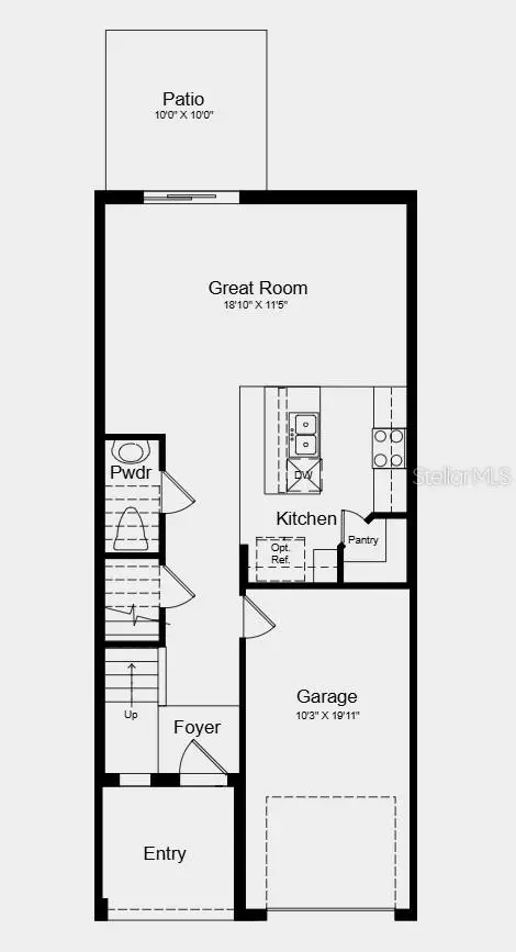 531 Moonstone Ct, FL