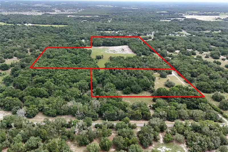 5501 Cemetery Rd, FL