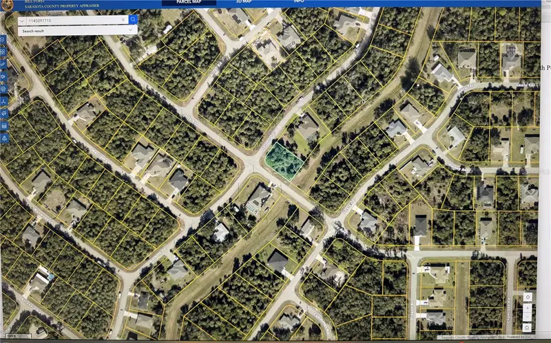 Jody Ave, FL