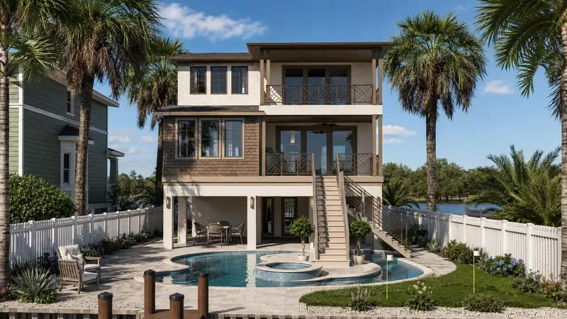1213 Bay Shore Blvd, FL