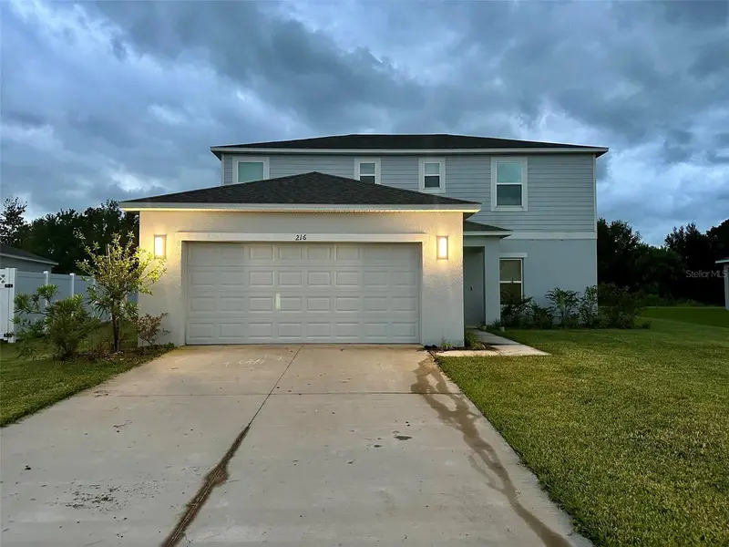 216 Citrine Loop, FL