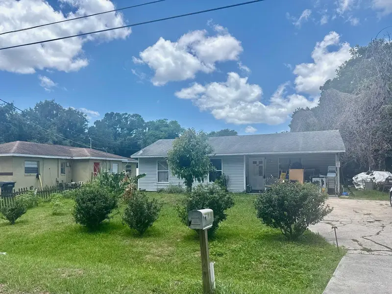 1513 32nd St Nw, FL