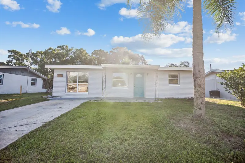 4554 Nimmer Dr, FL