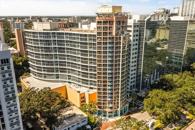 322 E Central Blvd #606, FL