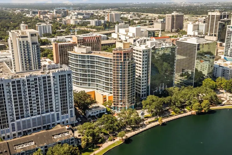 322 E Central Blvd #606, FL