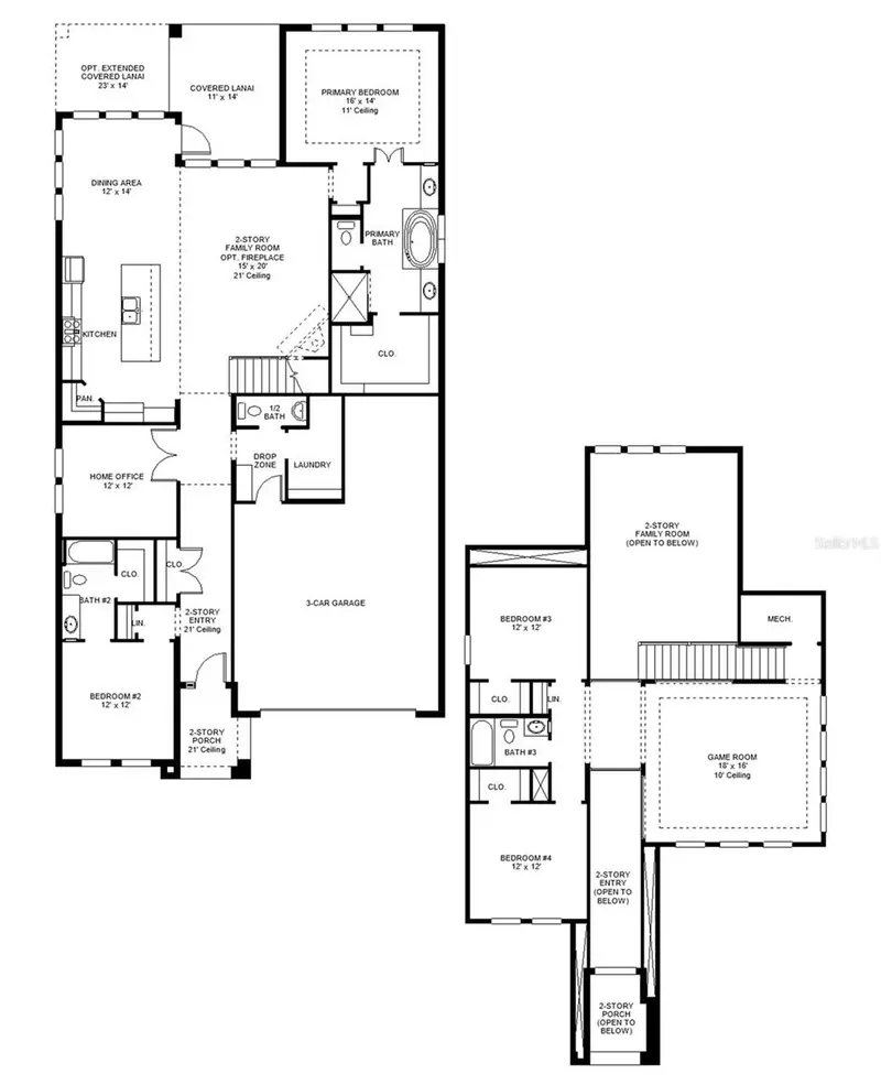 10916 38th Terrace East, FL