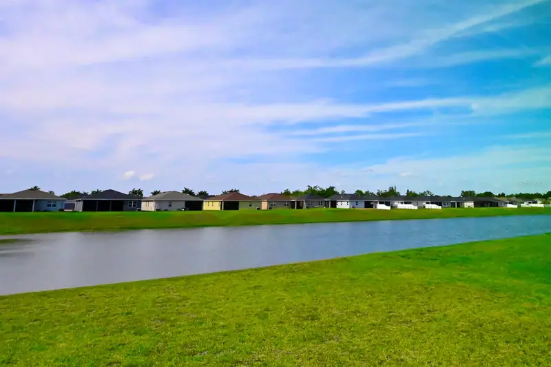 3540 74th Avenue Cir E, FL