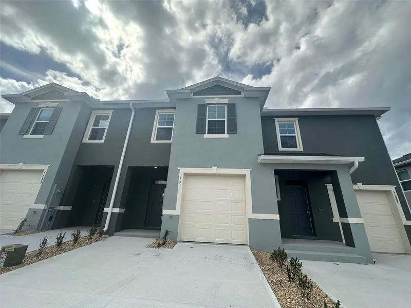 1631 Thicket Ave, FL