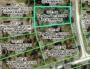 Cayman Rd, FL