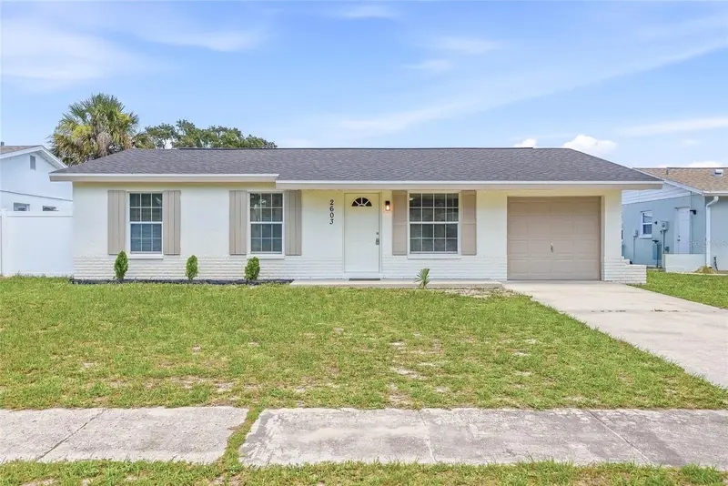 2603 Mary Sue St Sw, FL