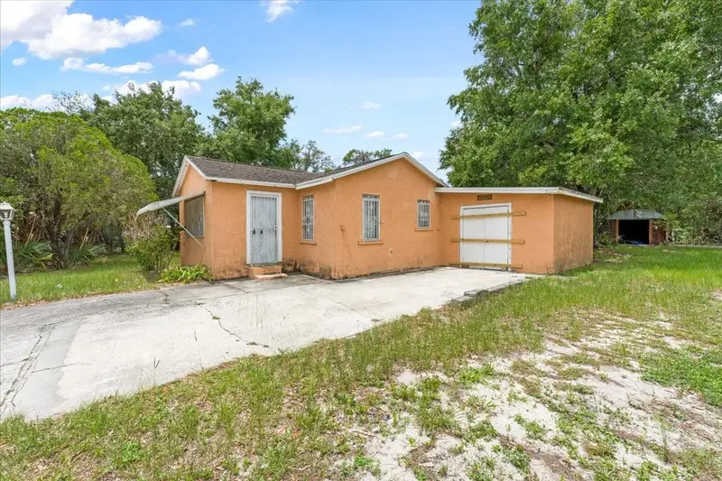 3816 N 52nd St, FL
