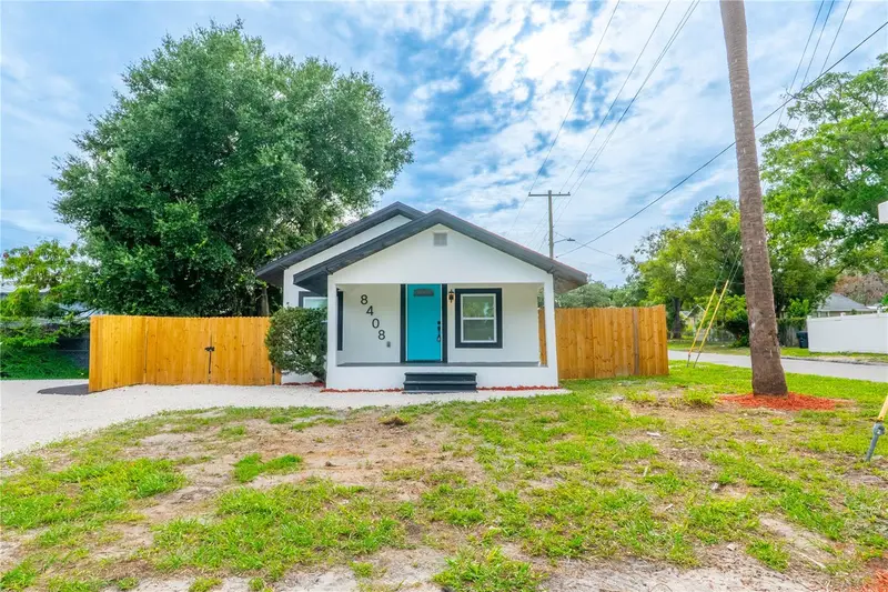 8408 N Seminole Ave, FL