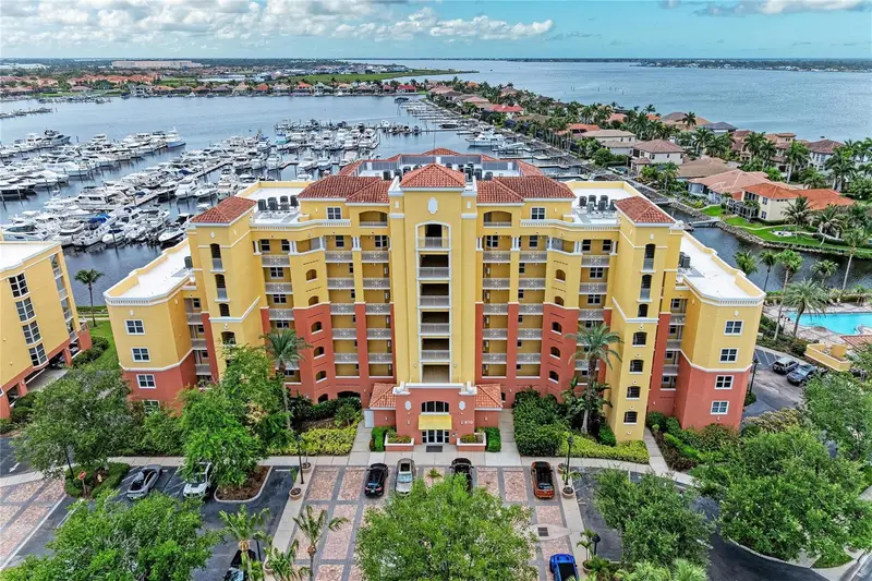 610 Riviera Dunes Way, FL