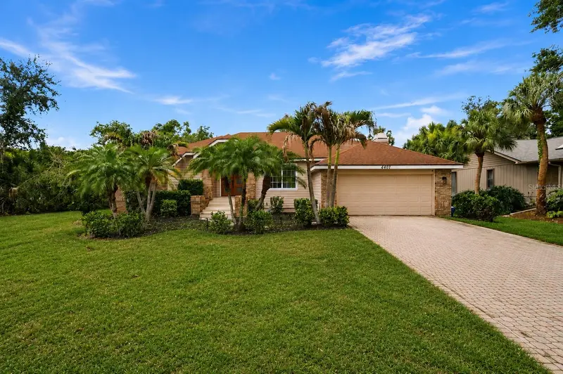 4401 Little John Trl, FL