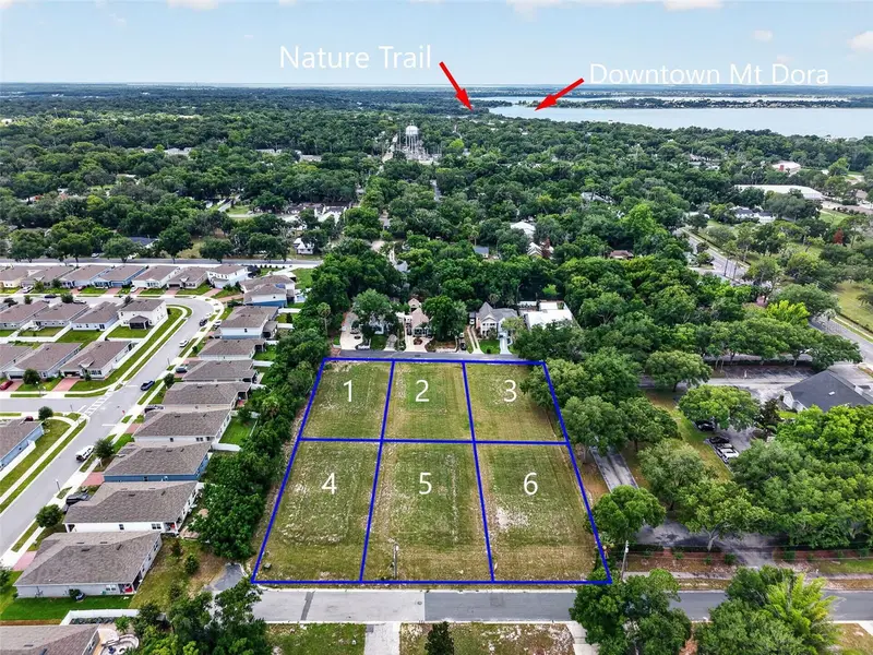 Fearon Ave #1-6, FL